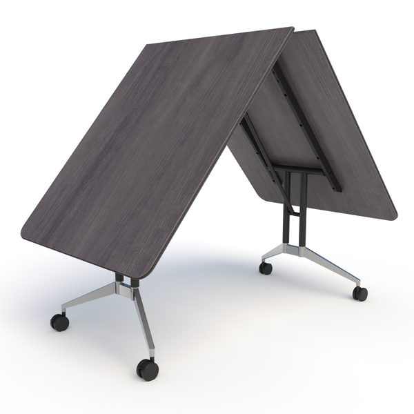 Load image into Gallery viewer, Pivit Folding Conference Table
