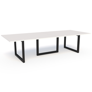 Pivit Frame Conference Table