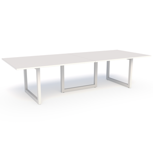 Pivit Frame Conference Table