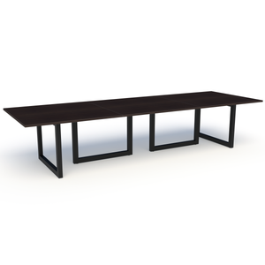 Pivit Frame Conference Table