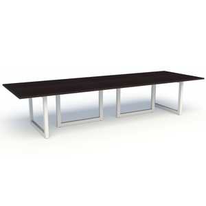 Pivit Frame Conference Table