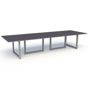 Pivit Frame Conference Table