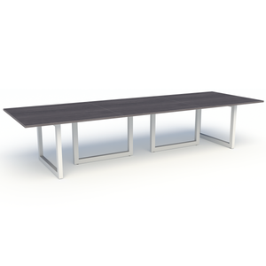 Pivit Frame Conference Table