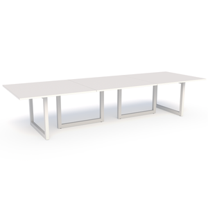 Pivit Frame Conference Table