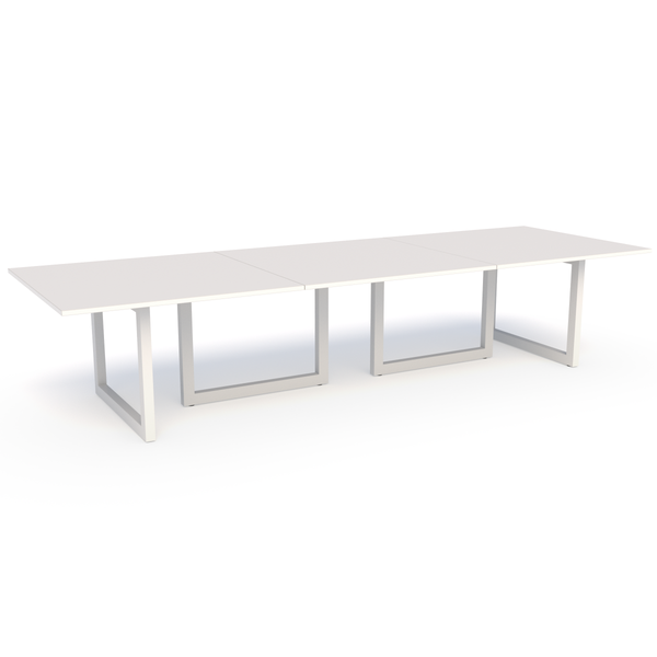 Load image into Gallery viewer, Pivit Frame Conference Table
