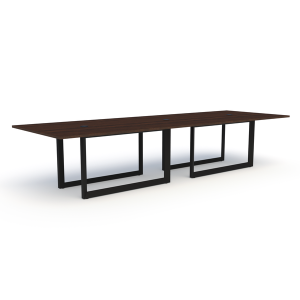 Load image into Gallery viewer, Pivit Frame EXT Conference Table with Power
