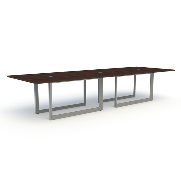 Load image into Gallery viewer, Pivit Frame EXT Conference Table with Power
