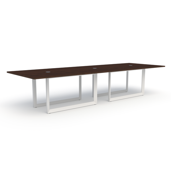 Load image into Gallery viewer, Pivit Frame EXT Conference Table with Power
