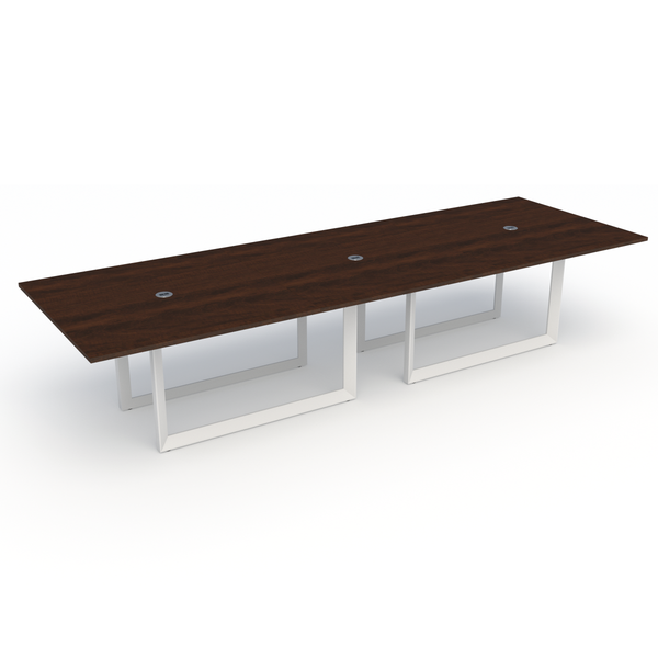 Load image into Gallery viewer, Pivit Frame EXT Conference Table with Power
