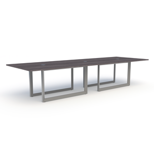 Pivit Frame EXT Conference Table with Power