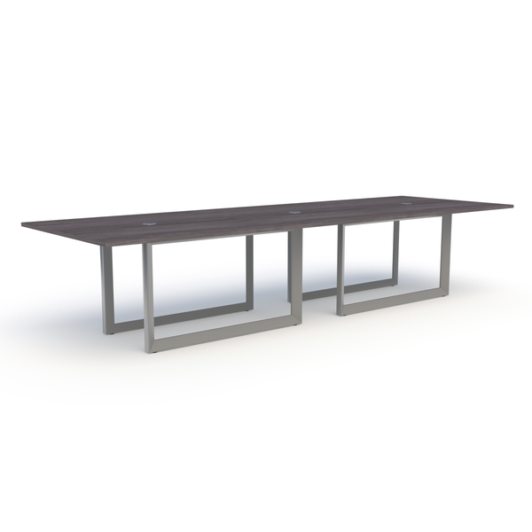 Load image into Gallery viewer, Pivit Frame EXT Conference Table with Power
