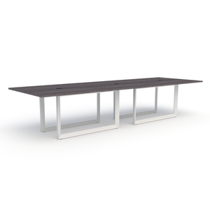 Pivit Frame EXT Conference Table with Power