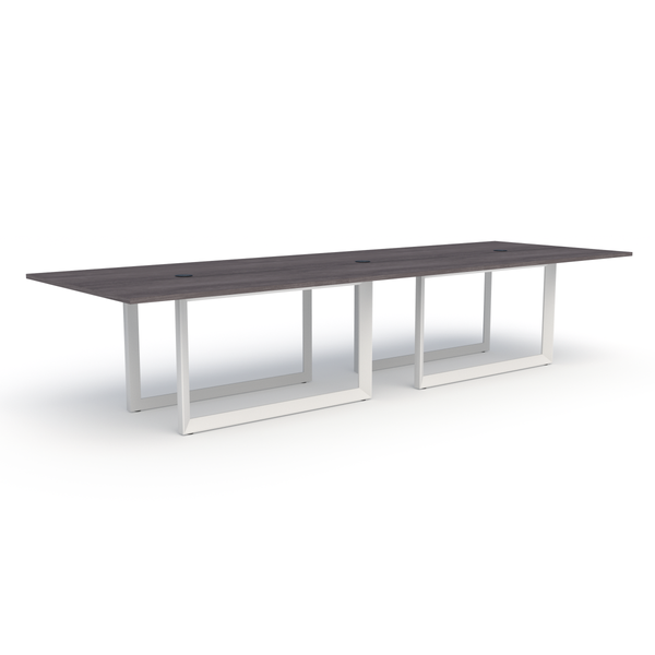 Load image into Gallery viewer, Pivit Frame EXT Conference Table with Power
