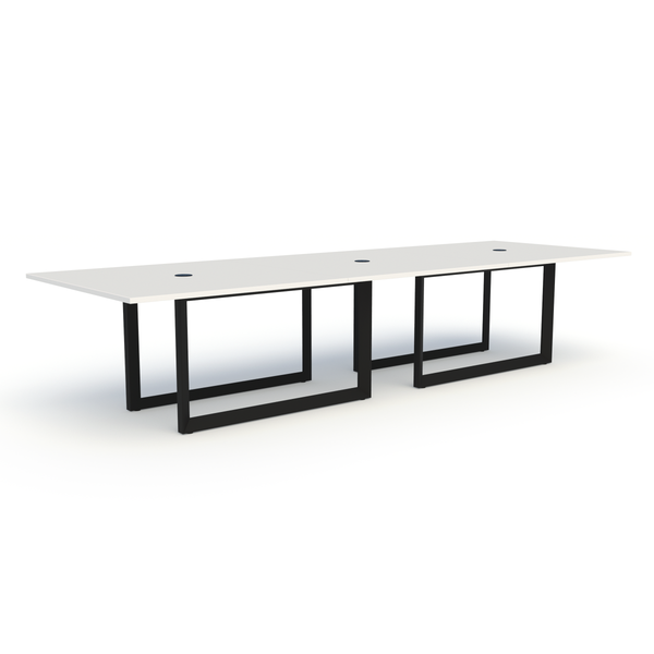 Load image into Gallery viewer, Pivit Frame EXT Conference Table with Power
