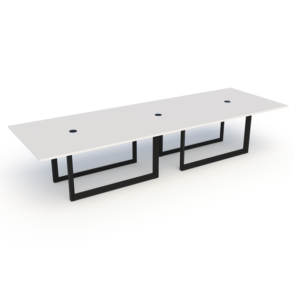 Load image into Gallery viewer, Pivit Frame EXT Conference Table with Power
