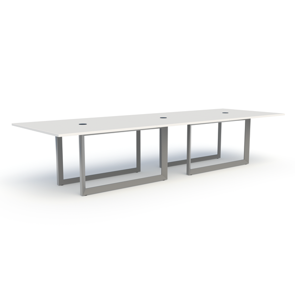 Load image into Gallery viewer, Pivit Frame EXT Conference Table with Power
