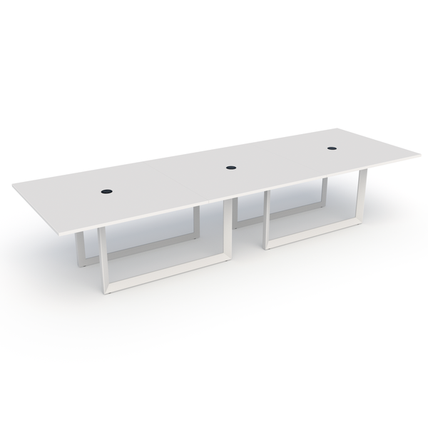 Load image into Gallery viewer, Pivit Frame EXT Conference Table with Power
