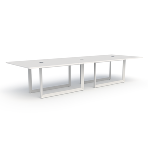 Pivit Frame EXT Conference Table with Power