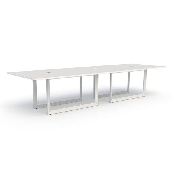 Load image into Gallery viewer, Pivit Frame EXT Conference Table with Power
