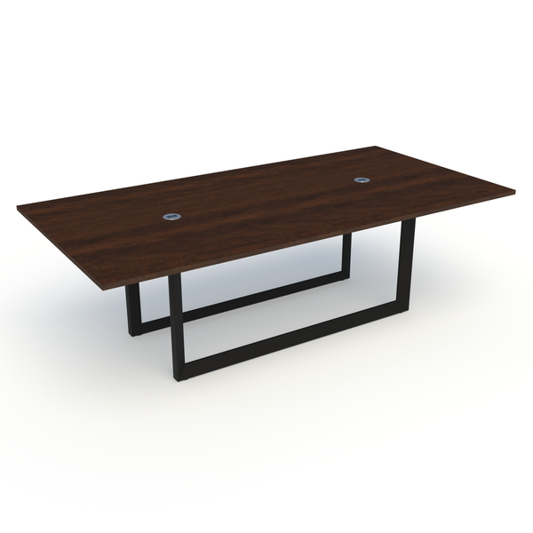 Load image into Gallery viewer, Pivit Frame EXT Conference Table with Power
