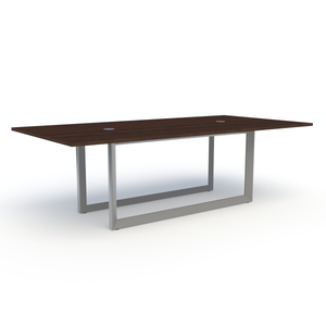 Pivit Frame EXT Conference Table with Power