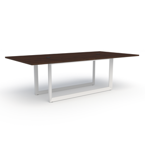 Pivit Frame EXT Conference Table with Power