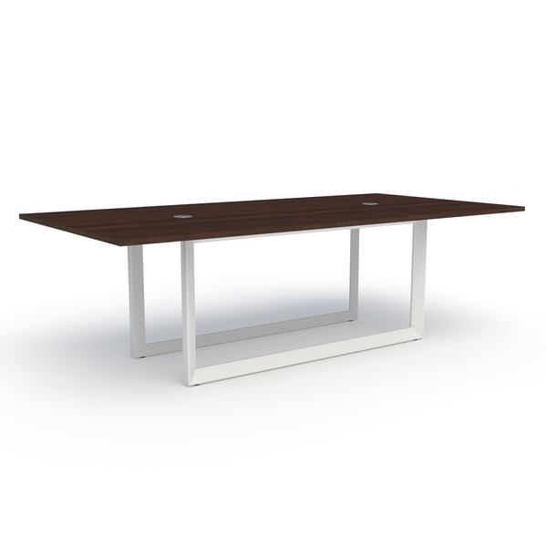 Load image into Gallery viewer, Pivit Frame EXT Conference Table with Power
