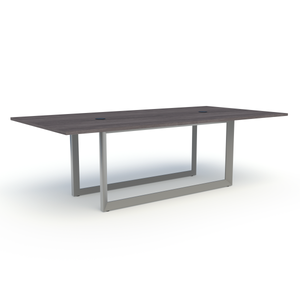 Pivit Frame EXT Conference Table with Power