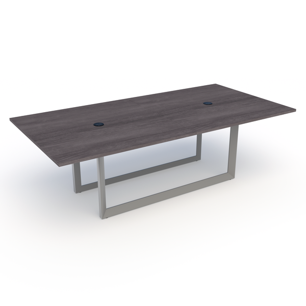 Load image into Gallery viewer, Pivit Frame EXT Conference Table with Power
