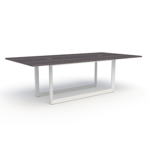 Pivit Frame EXT Conference Table with Power