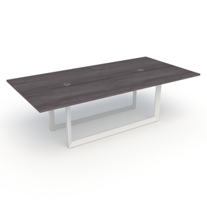 Pivit Frame EXT Conference Table with Power