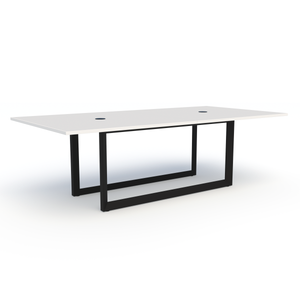 Pivit Frame EXT Conference Table with Power