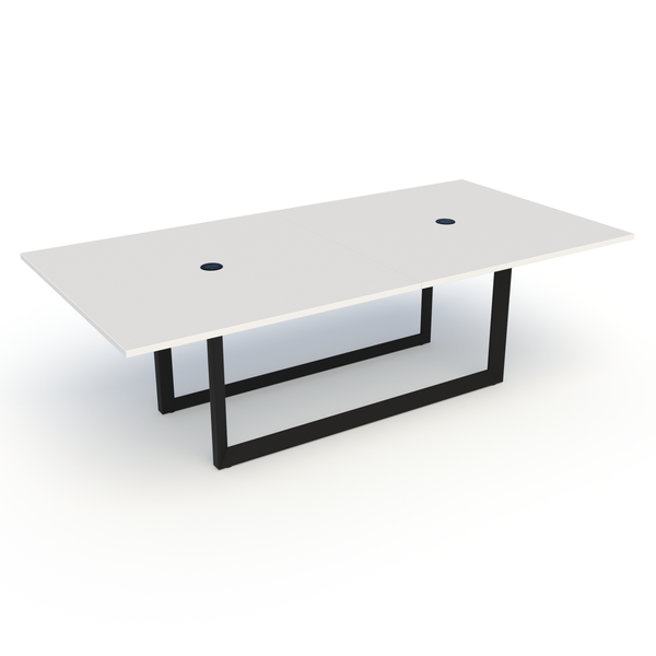 Load image into Gallery viewer, Pivit Frame EXT Conference Table with Power
