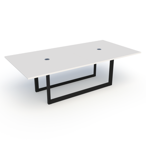 Pivit Frame EXT Conference Table with Power