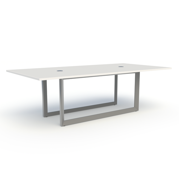 Load image into Gallery viewer, Pivit Frame EXT Conference Table with Power
