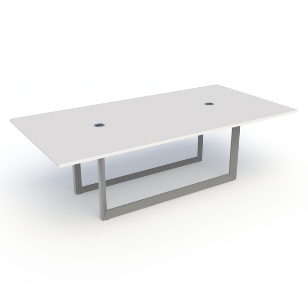 Load image into Gallery viewer, Pivit Frame EXT Conference Table with Power
