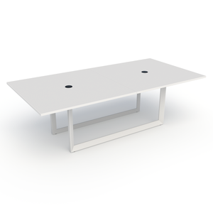 Pivit Frame EXT Conference Table with Power