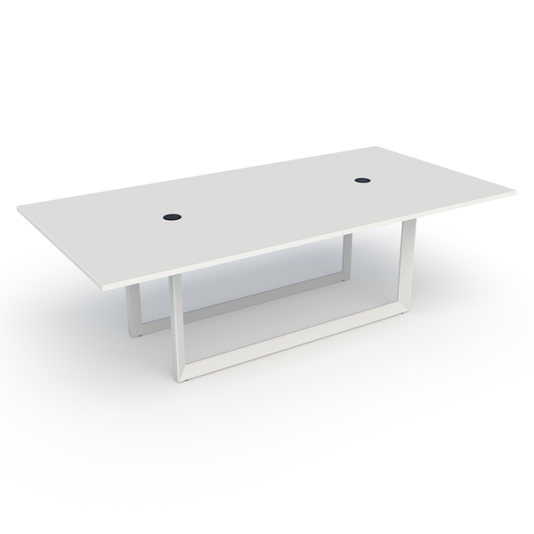 Load image into Gallery viewer, Pivit Frame EXT Conference Table with Power
