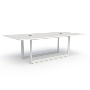 Pivit Frame EXT Conference Table with Power