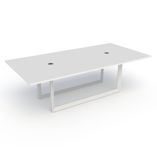 Load image into Gallery viewer, Pivit Frame EXT Conference Table with Power
