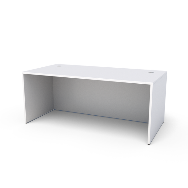 Load image into Gallery viewer, Pivit Casegoods Desk Shell
