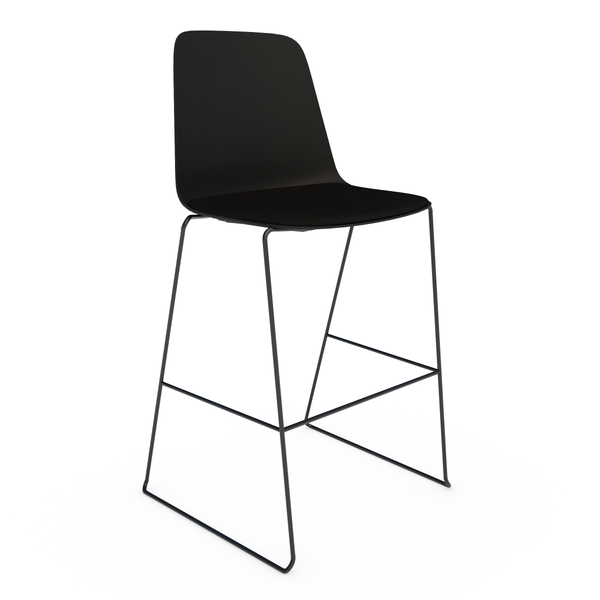 Load image into Gallery viewer, Sofie Bar Stool
