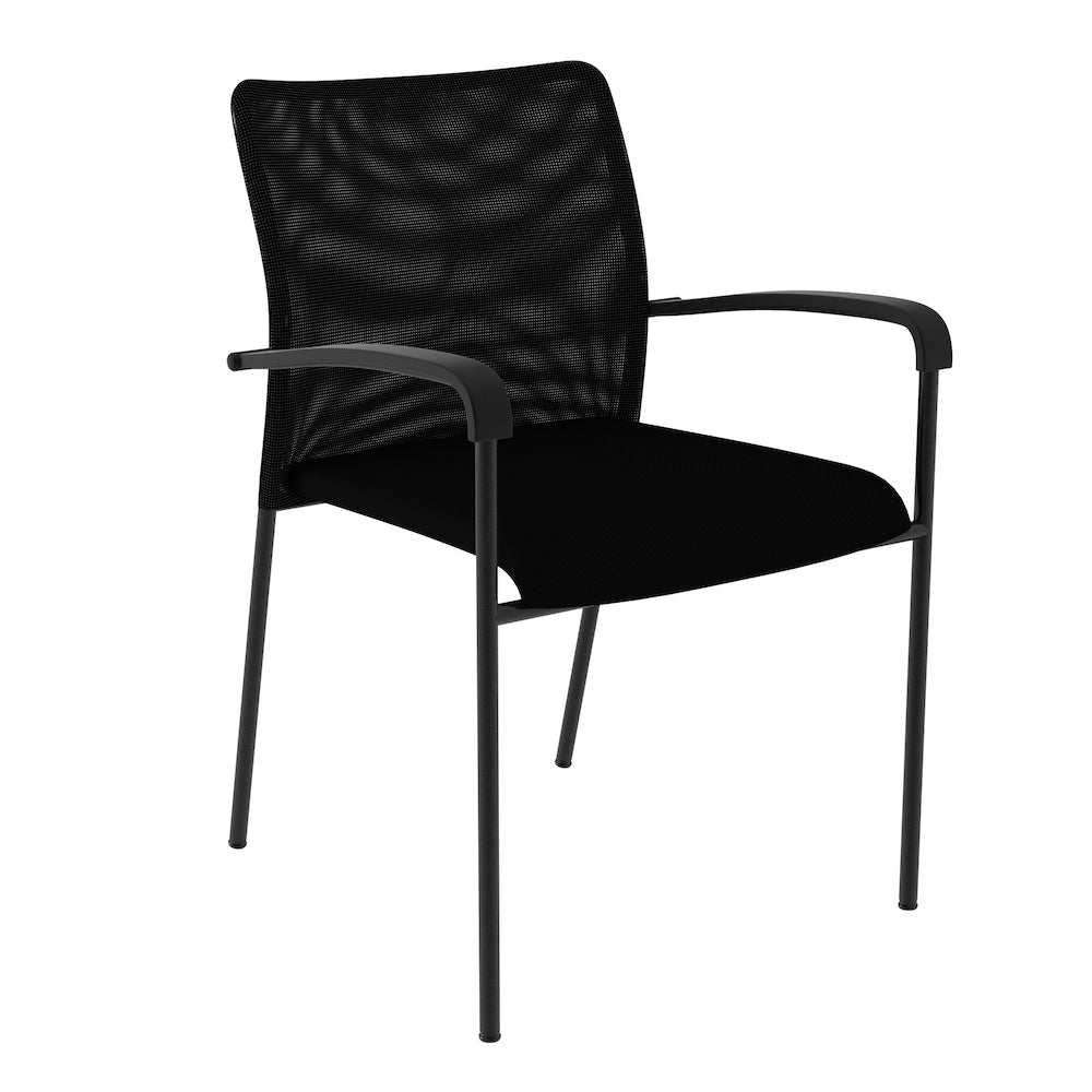 Match Stacking Chair
