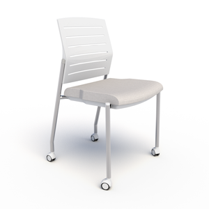 Amici Polyback Chair