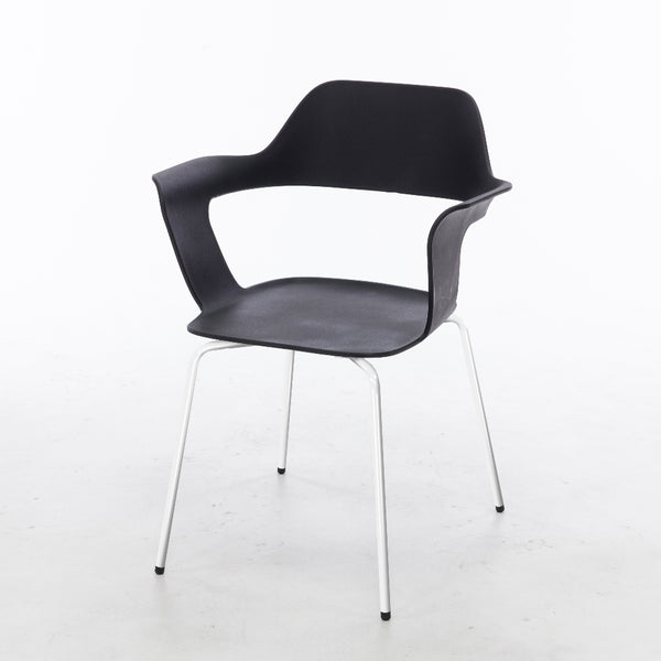 Load image into Gallery viewer, Bardot Poly Shell Stacking Chair
