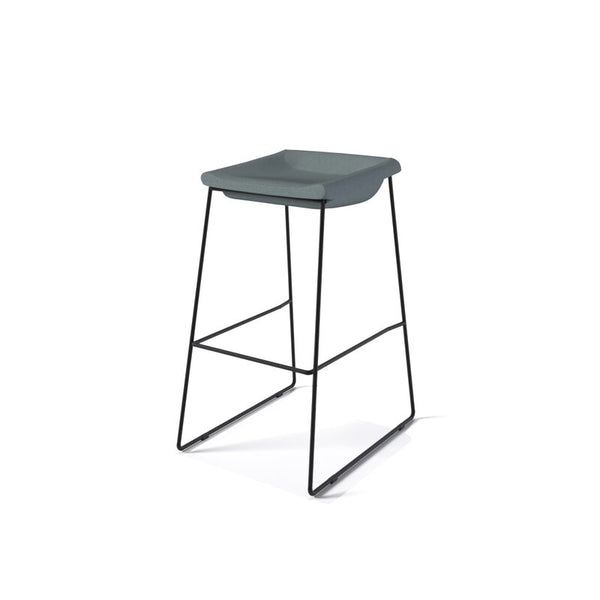 Load image into Gallery viewer, Caffrey Bar/Counter Stool, 2 Pack
