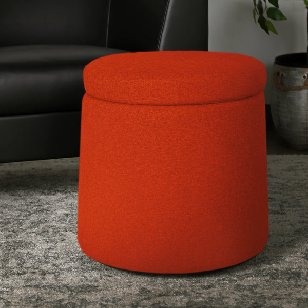 Load image into Gallery viewer, Dot Pouf Ottoman
