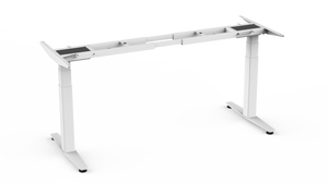 Rizer 2 Leg - Base Only with Cable Management