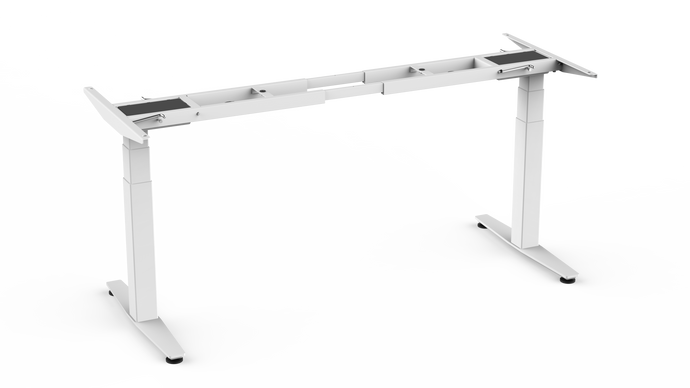 Rizer 2 Leg - Base Only with Cable Management