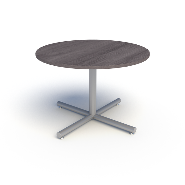 Load image into Gallery viewer, Geo Circular Meeting Table

